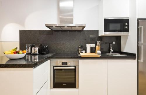 Sitges Town Center Apartment | Sans Souci Quality Apartments