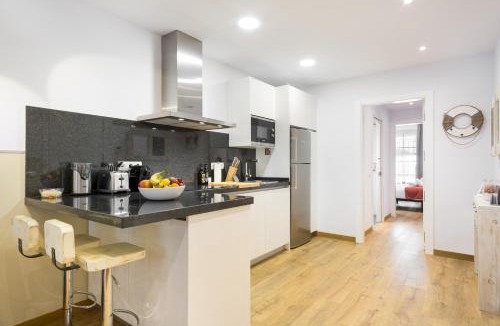 Sitges Town Center Apartment | Sans Souci Quality Apartments