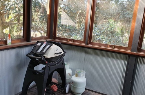 Red Rock House | Sans Souci @ Red Rock