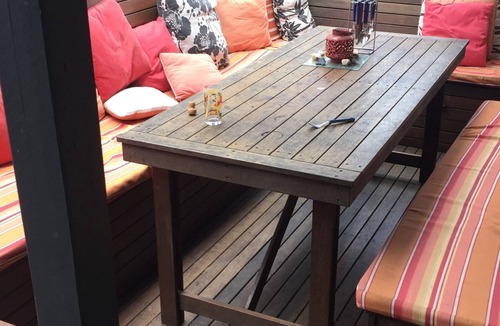 Red Rock House | Sans Souci @ Red Rock