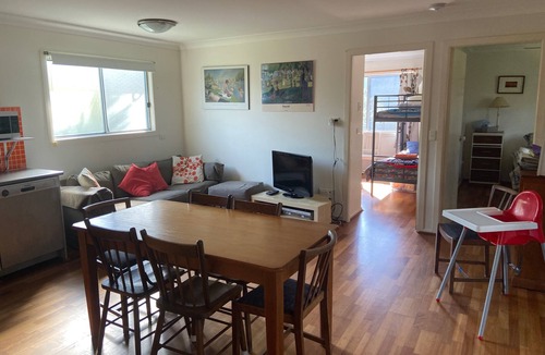 Red Rock House | Sans Souci @ Red Rock