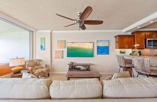 Diamond Head - Kapahulu - St. Louis Condo | Sans Souci Unit 1001 - One Bedroom