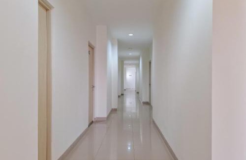 Grogol House | Sans Vibes D Nawasena Solo Baru