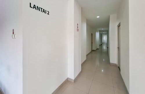 Grogol House | Sans Vibes D Nawasena Solo Baru