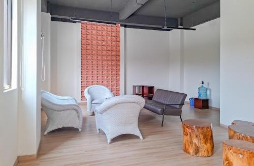 Grogol House | Sans Vibes D Nawasena Solo Baru