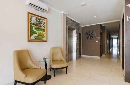 Bangka House | Sans Vibes Firdaus Mansion Kemang