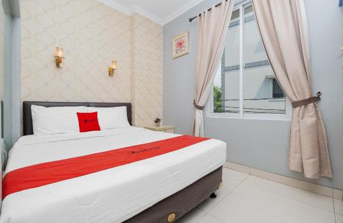 Gambir House | Sans Vibes Flamenco Hotel