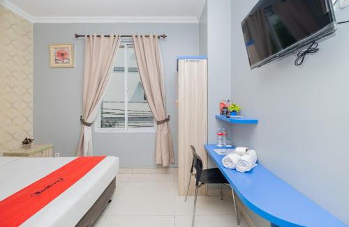 Gambir House | Sans Vibes Flamenco Hotel