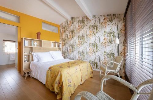 Saint Seurin - Fondaudege Apartment | Sansas