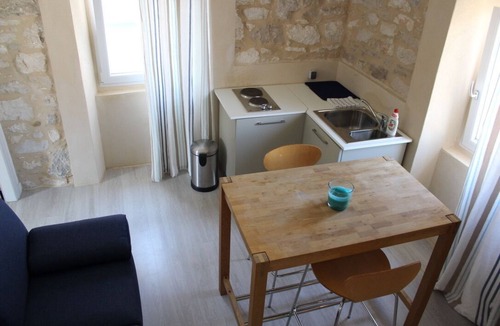 Susak Apartment | Sansego Suites