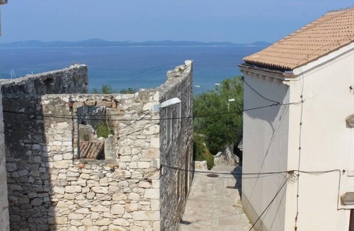 Susak Apartment | Sansego Suites
