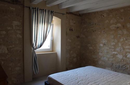 Gornje selo Apartment | Sansego Suites