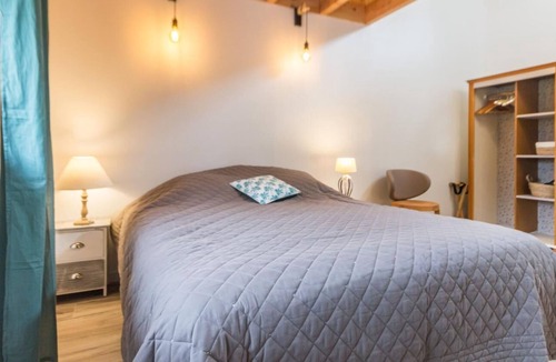 La Haie-Fouassiere House | Sansonniere Le Pressoir