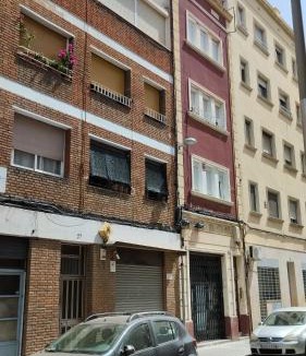 Sant Adria de Besos Apartment | Sant Adrià