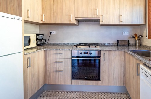 Llanca Apartment | Sant Carles 21 - Apartment with sea views
