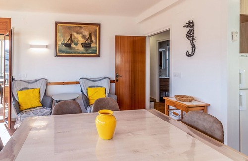 Llanca Apartment | Sant Carles 21 - Apartment with sea views