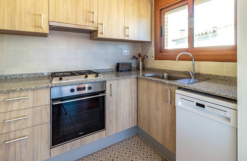 Llanca Apartment | Sant Carles 21 - Apartment with sea views