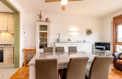 Llanca Apartment | Sant Carles 22 - sunny apartment with sea views