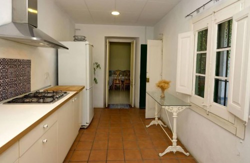 Masnou House | Sant Felip by Interhome
