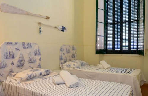 Masnou House | Sant Felip by Interhome
