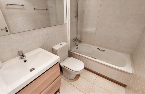Llanca Apartment | SANT GENIS 1