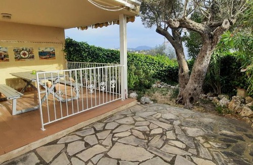 Llanca Apartment | SANT GENIS 4