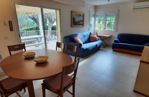 Llanca Apartment | SANT GENIS 4