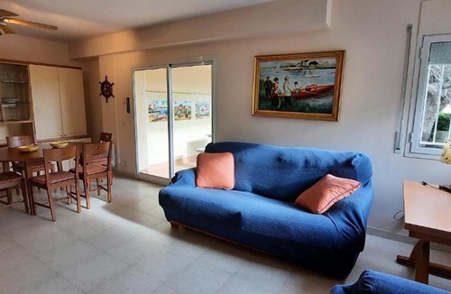 Llanca Apartment | SANT GENIS 4