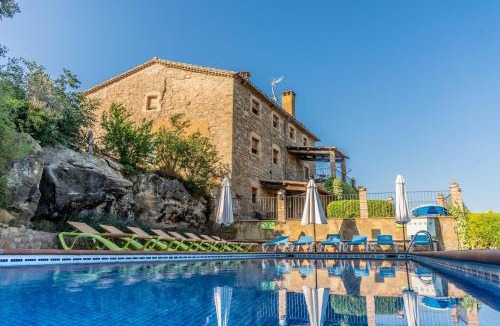 Gargalla House | Sant Grau ii