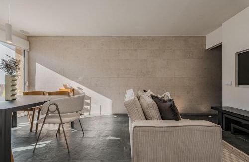 el Camp d'en Grassot i Gracia Nova Apartment | Sant Joan Design Apartment