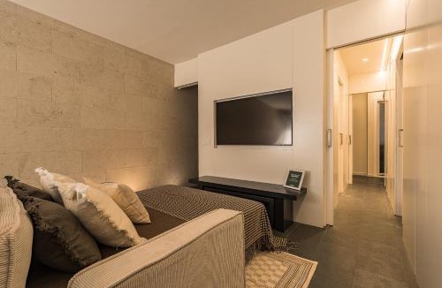 el Camp d'en Grassot i Gracia Nova Apartment | Sant Joan Design Apartment