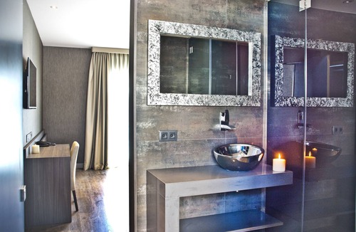 Calella Hotel | Sant Jordi Boutique Hotel