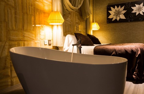 Calella Hotel | Sant Jordi Boutique Hotel