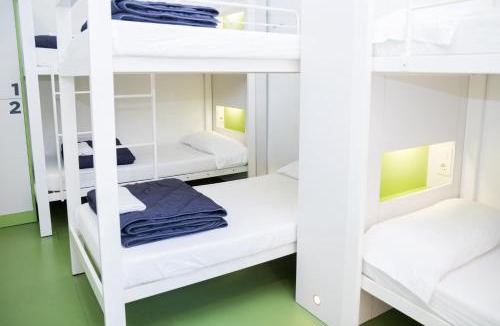 la Vila de Gracia Hostel | Sant Jordi Hostels Gracia
