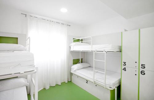 la Vila de Gracia Hostel | Sant Jordi Hostels Gracia
