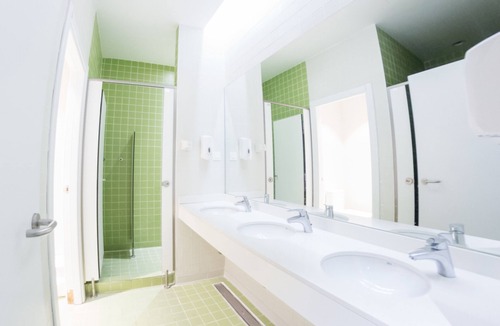 Eixample Hostel | Sant Jordi Hostels Rock Palace