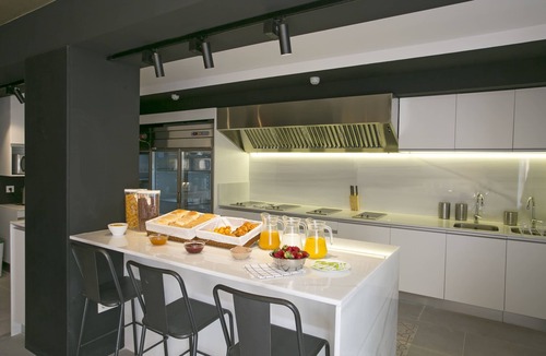 Eixample Hostel | Sant Jordi Hostels Rock Palace