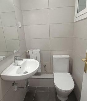 El Camp de l'Arpa del Clot Apartment | Sant Jordi Pisos - Dos de Maig