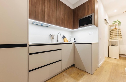Old Town Apartment | Sant Josep - Holiday Apartment Rental in Girona | Bravissimo