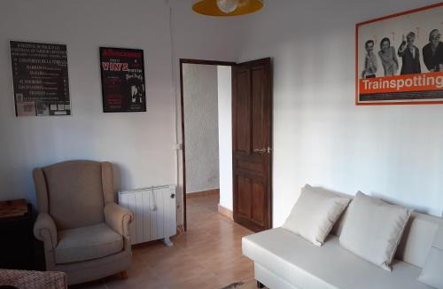 Vilafames Apartment | Sant Miquel