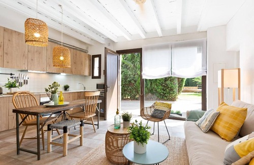 Sant Mori House | Sant Mori boutique villa with private pool