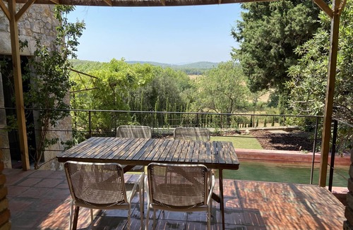 Sant Mori Villa | Sant Mori: Dream House