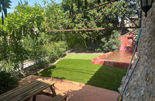 Sant Mori Villa | Sant Mori: Dream House