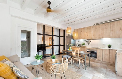 Sant Mori Apartment | Sant Mori- La Escala Boutique apartment