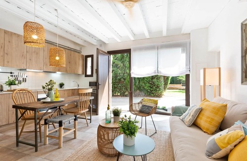 Sant Mori Apartment | Sant Mori- La Escala Boutique apartment