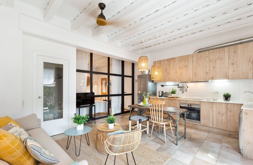 Sant Mori Apartment | Sant Mori- La Escala Boutique apartment