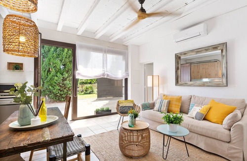 Sant Mori Apartment | Sant Mori- La Escala Boutique apartment