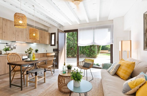 Sant Mori Apartment | Sant Mori- La Escala Boutique apartment