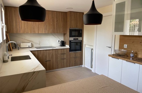 Can Macia House | Sant Pere De Ribes: House/Villa - Sant Pere de Ribes