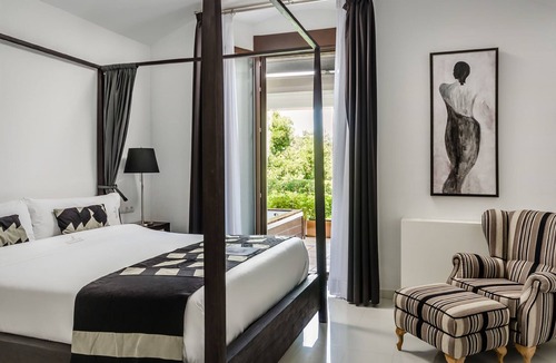 Lloret de Mar Hotel | Sant Pere del Bosc Hotel & SPA - Adults Only